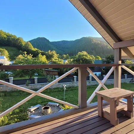 лавандова мрія Holiday home *