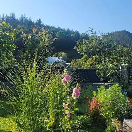 Holiday home лавандова мрія Beloberezka