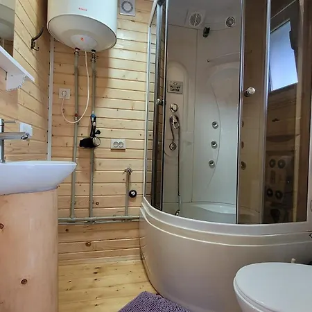 Holiday home лавандова мрія