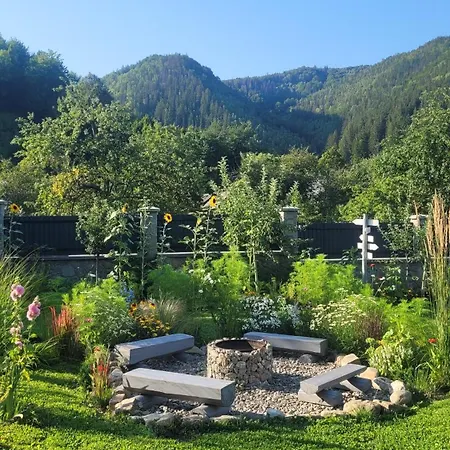 лавандова мрія Holiday home